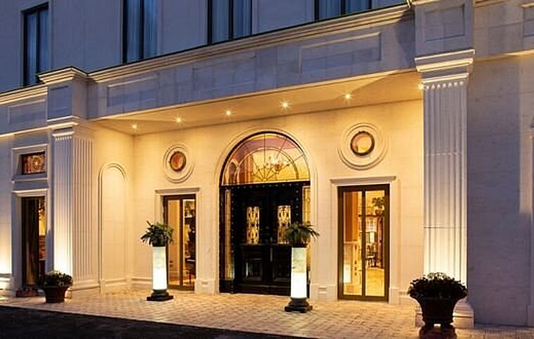 Séjourner à l'hôtel Lawlor's Naas