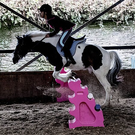 Freizeitaktivitäten