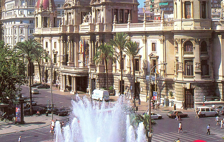 Deine Spanisch Sprachschule in Valencia, Spanien