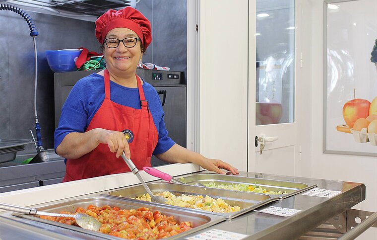 Spanisch Schülercamp Benalmádena, Spanien