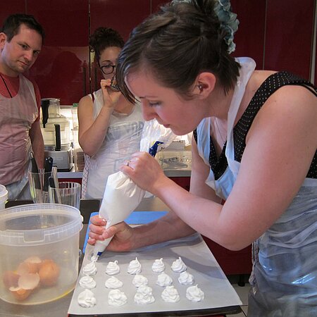 Freizeitaktivitäten