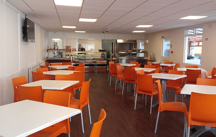 Englisch Sprachschule Bournemouth, England