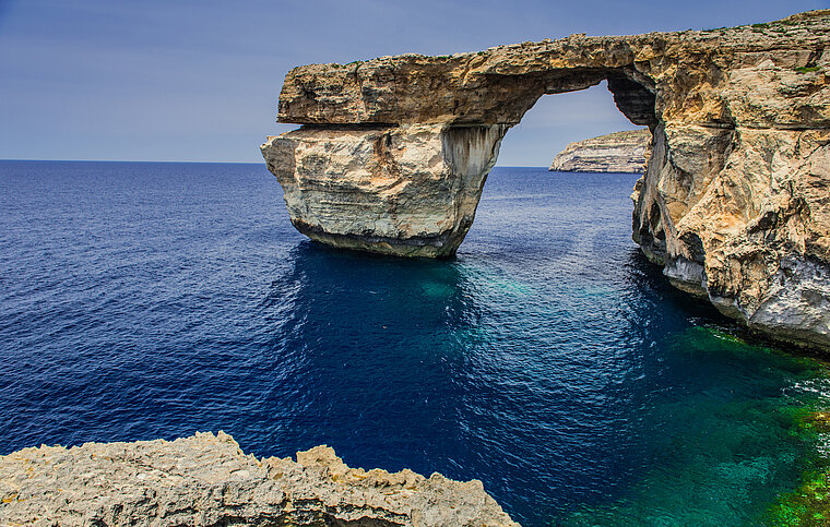 Englisch Sprachschule Spinola Bay, Malta