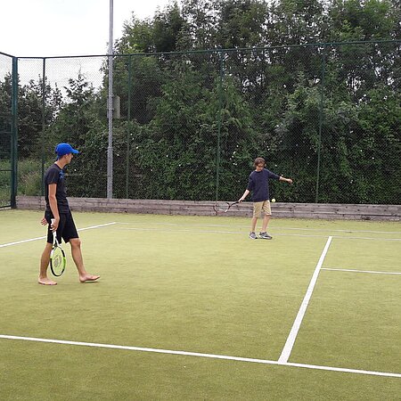 activités de loisirs