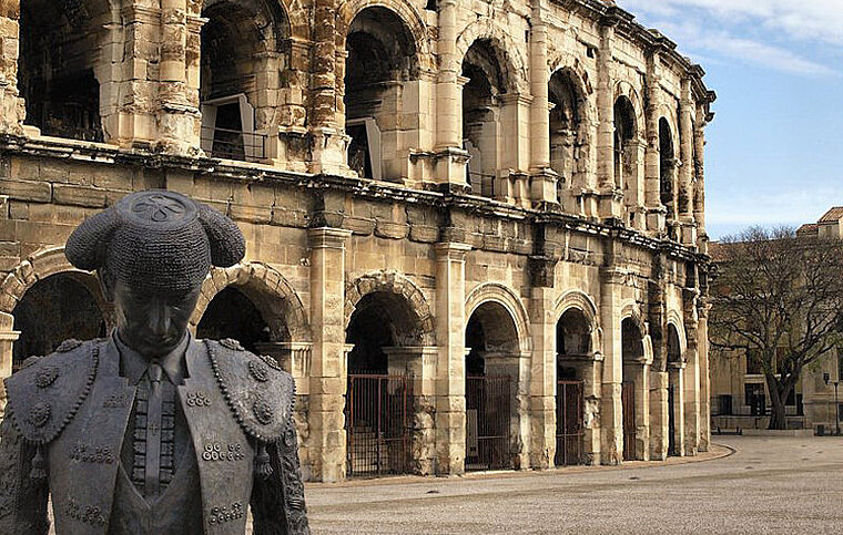 Französisch Sprachschule Montpellier, Frankreich