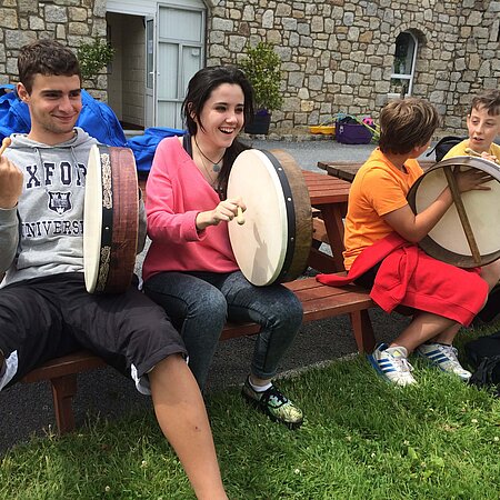 activités de loisirs