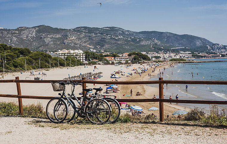 Ihre Spanisch Sprachschule in Valencia, Spanien