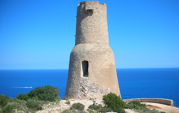 Spanisch Sprachschule Denia, Spanien