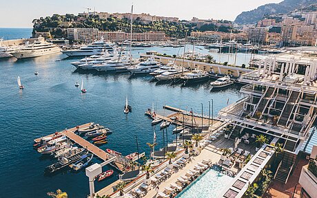 Französisch Schülersprachreise Antibes, Frankreich Französisch Schülersprachreise Antibes, Frankreich