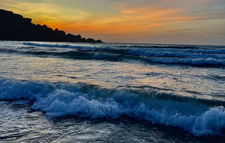 Englisch Sprachschule Spinola Bay, Malta