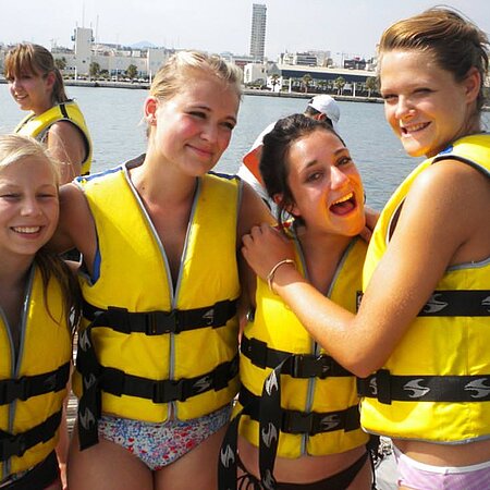 activités de loisirs