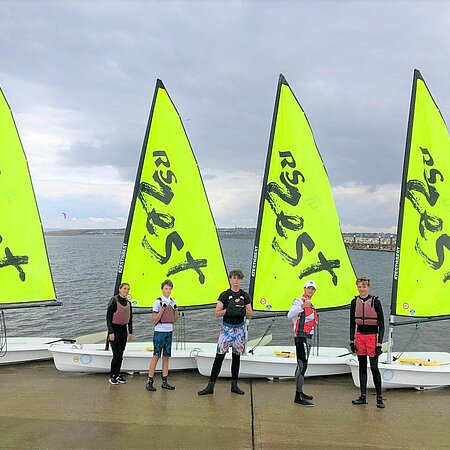 Leisure time activities