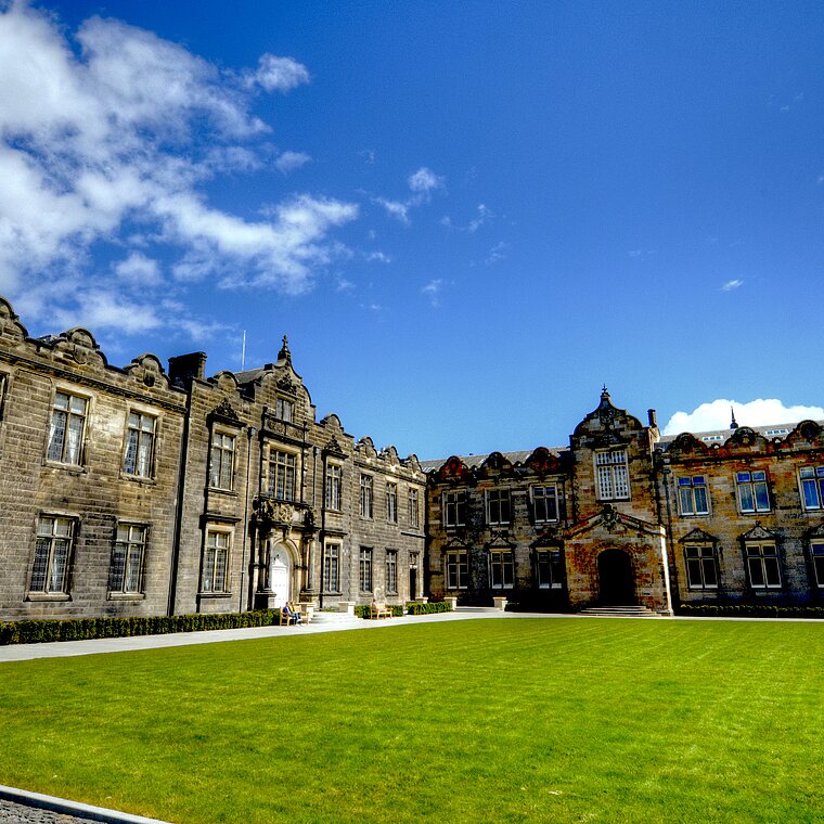 Englisch Sprachschule St. Andrews Englisch Sprachschule St. Andrews