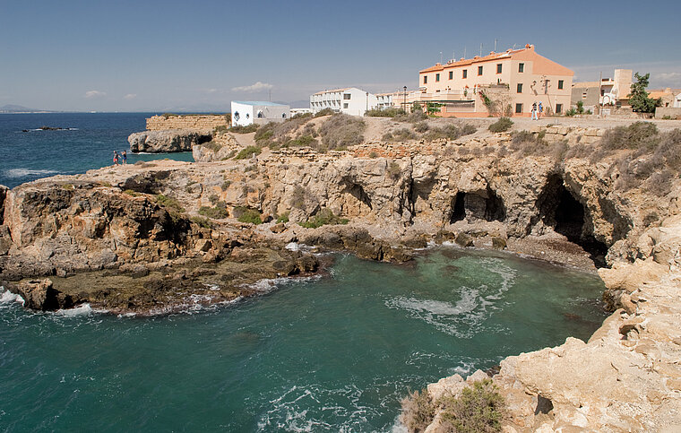 Spanisch Sprachschule Alicante, Spanien