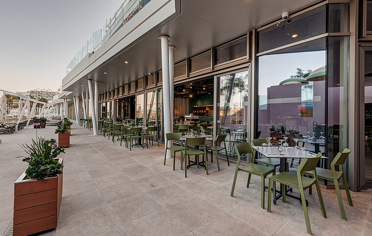 Superiorresidenz Englisch + Aktivitäten inkl. Transfer St. Julian´s, Malta