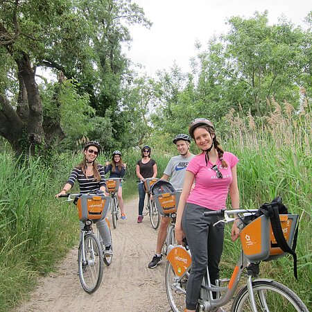 Freizeitaktivitäten