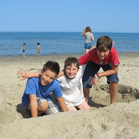 activités de loisirs