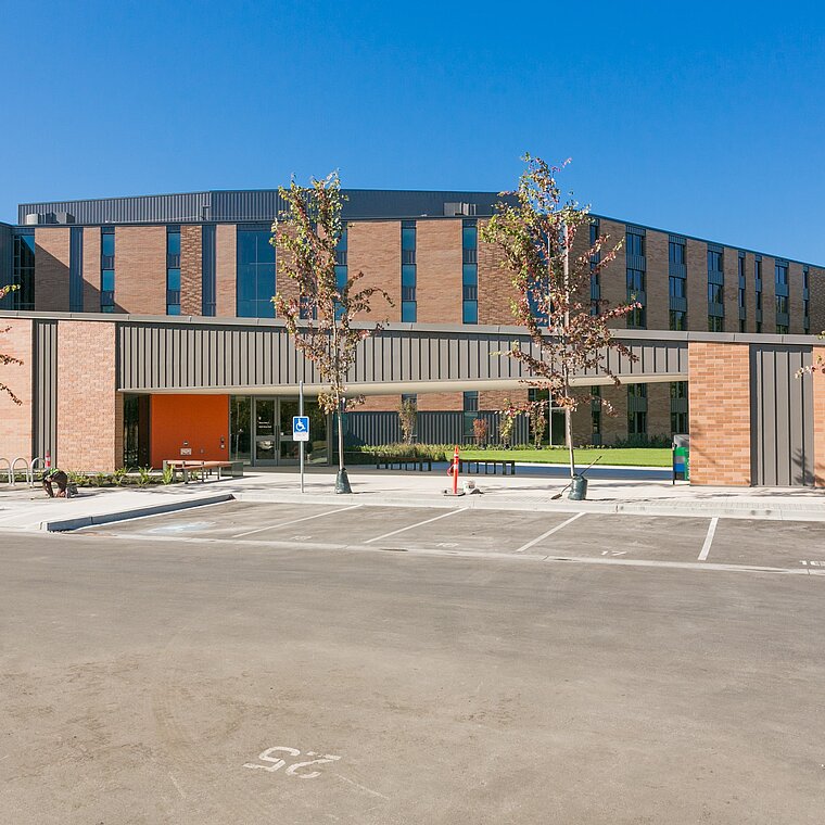 Nuestra escuela de idiomas en Vancouver Nuestra escuela de idiomas en Vancouver