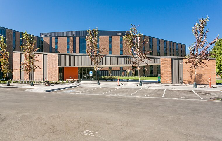 Unsere Sprachschule in Vancouver Unsere Sprachschule in Vancouver