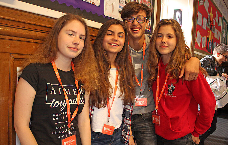 Alloggio privato George Heriot's, Edimburgo, Scozia