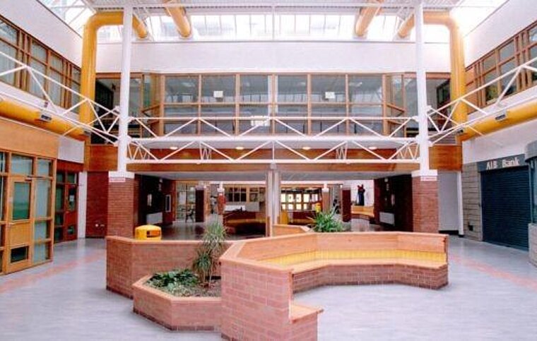 Englisch Sprachschule Cork, Irland