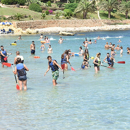 activités de loisirs