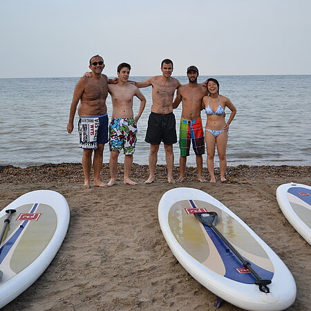 activités de loisirs