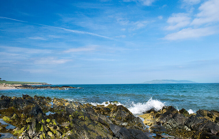 Englisch Sprachschule Dublin, Irland