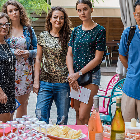 activités de loisirs