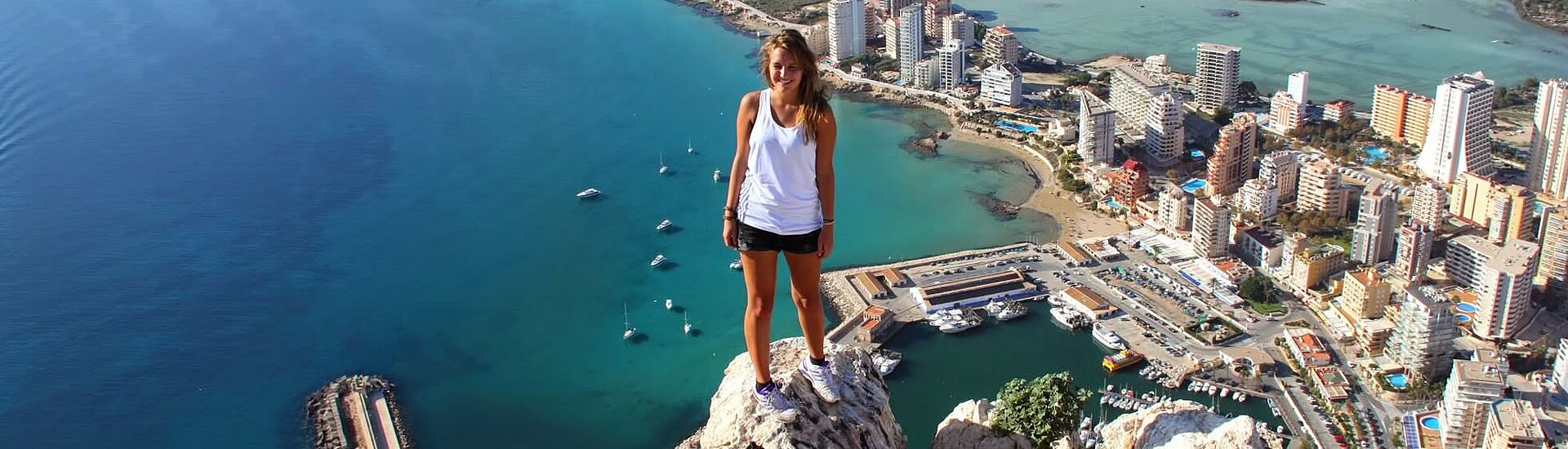 Spanisch Schülersprachreise Valencia, Spanien