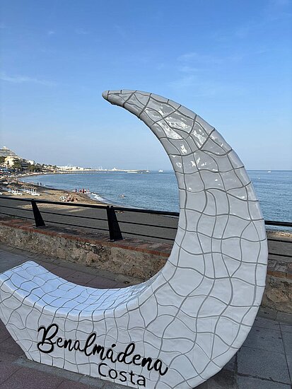 Benalmadena, Costa del Sol