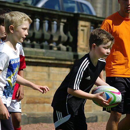 activités de loisirs