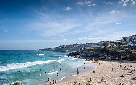 Vacanza-studio per famiglie Nizza, Francia