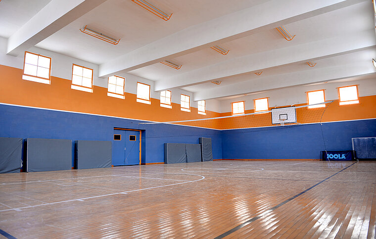 Englisch Sprachschule Rabat, Malta