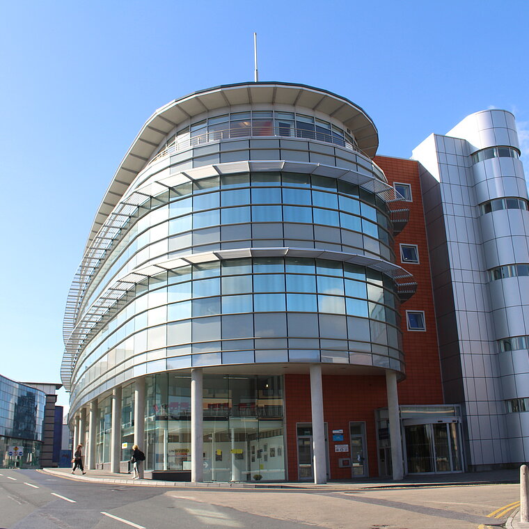 Englisch Sprachschule Galway, Irland