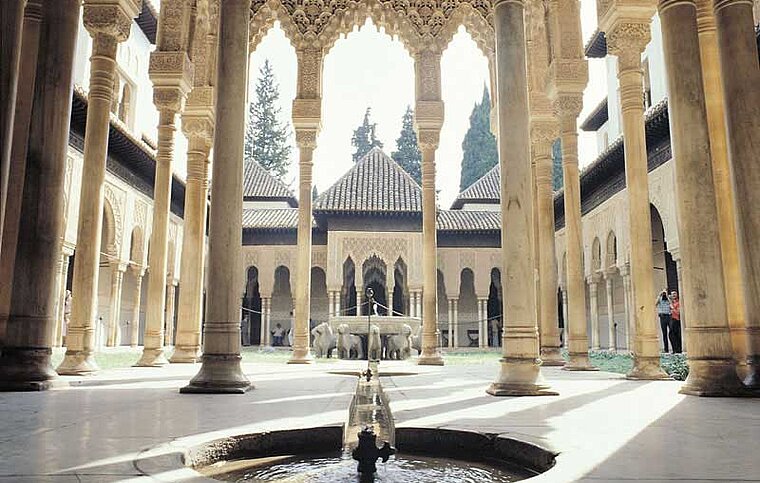 Spanisch Sprachschule Alicante, Spanien