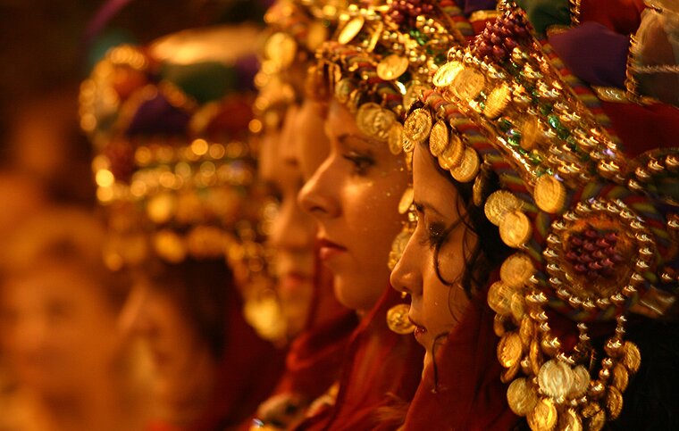 Deine Spanisch Sprachschule in Valencia, Spanien