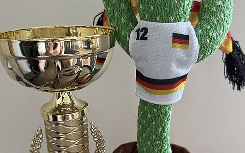 WM Gewinnspiel 2026