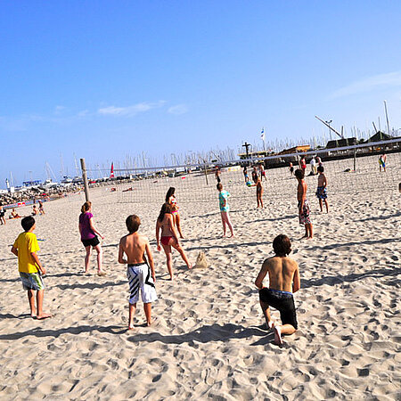 Freizeitaktivitäten