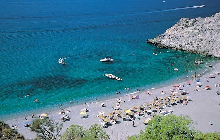 Spanisch Sprachschule Alicante, Spanien