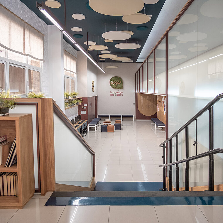 Deine Spanisch Sprachschule in Valencia, Spanien