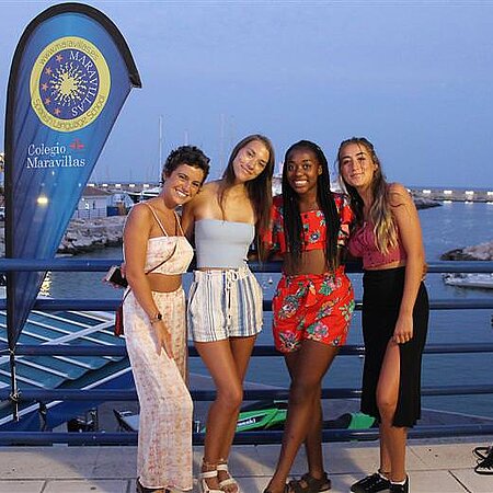 Freizeitaktivitäten