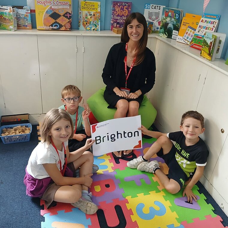 Englisch Sprachschule Canterbury, England Englisch Sprachschule Canterbury, England