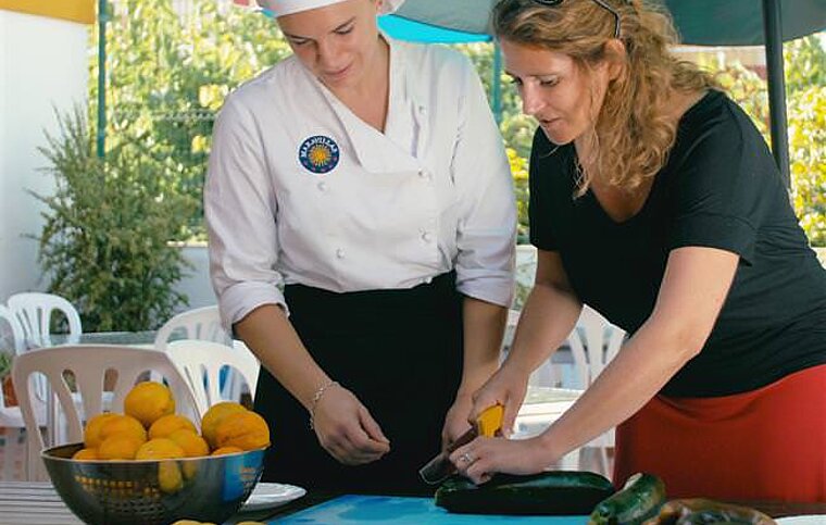Spanisch Sprachschule Benalmádena, Spanien