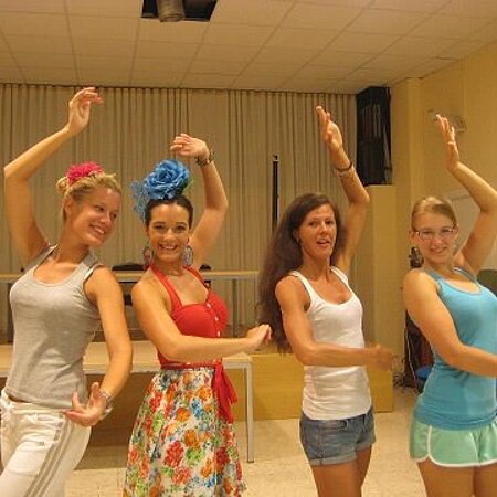 activités de loisirs