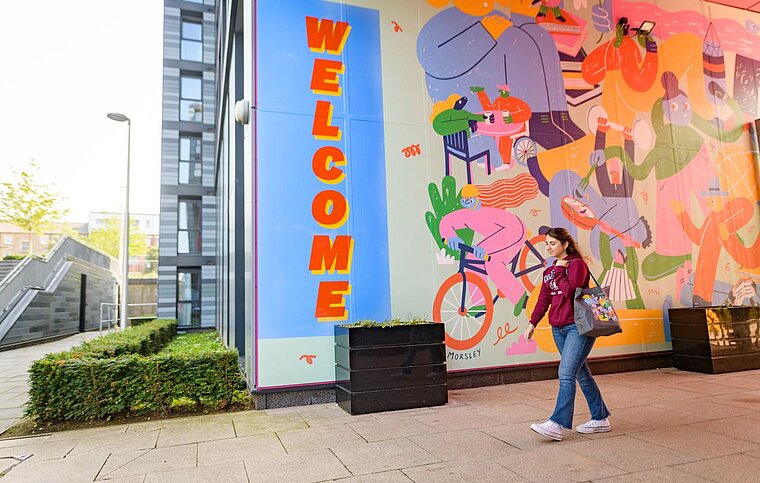 Schulresidenz Englisch + Aktivitäten inkl. Transfer, Edinburgh, Schottland Schulresidenz Englisch + Aktivitäten inkl. Transfer, Edinburgh, Schottland