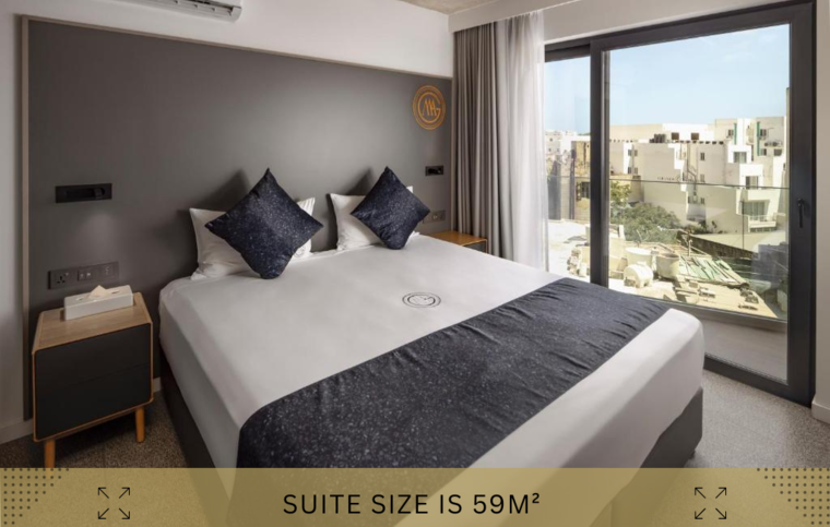 Grands Suites Malta, Gzira, Malta Grands Suites Malta, Gzira, Malta