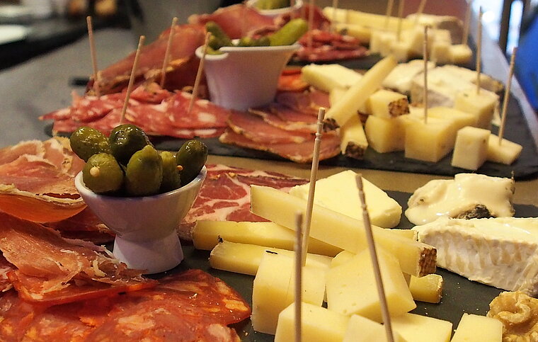 Französisch Schülercamp Montpellier, Frankreich