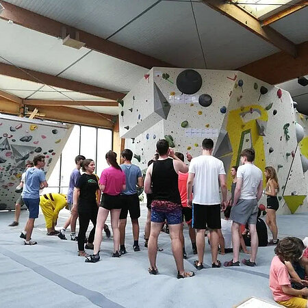 Freizeitaktivitäten