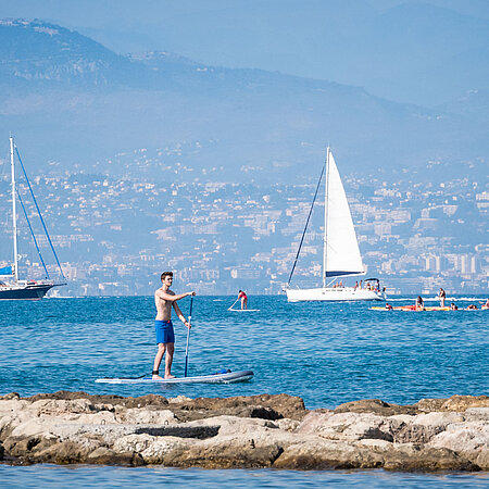 Freizeitaktivitäten